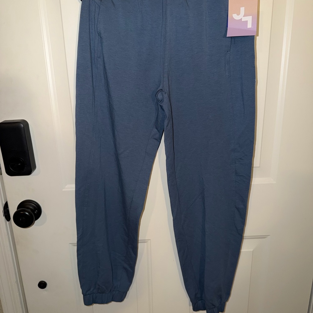 JoyLab Denim Blue Joggers